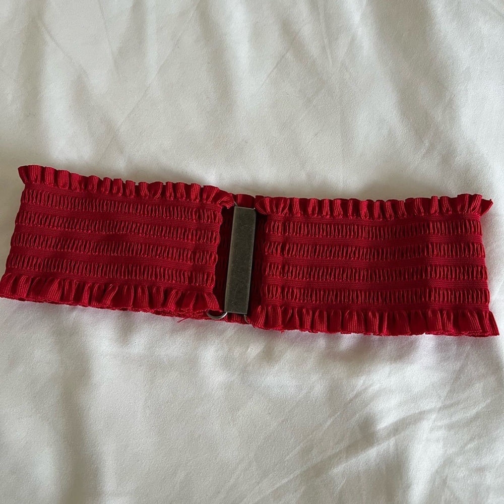 Women’s Belt
